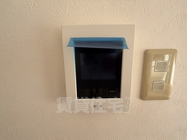 コーポ南千里の外観写真
