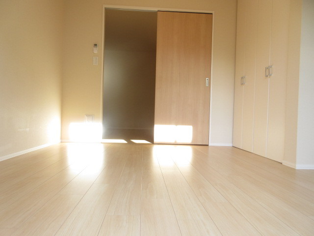 その他部屋・スペース　★白を基調とした明るいお部屋★