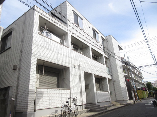 建物外観　★耐震・耐火設計　旭化成へーベルメゾン★