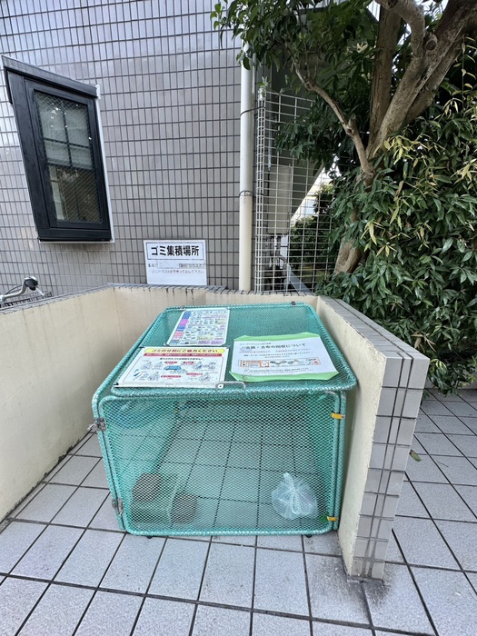 コパ-ズアプト港南VIパートIIのその他写真