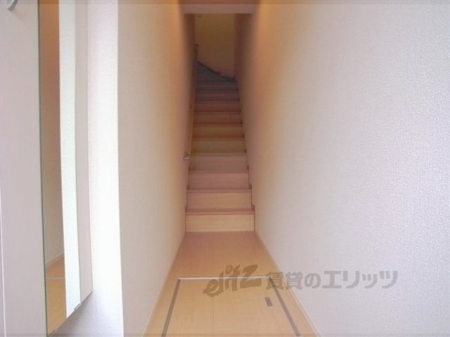 その他部屋・スペース　階段