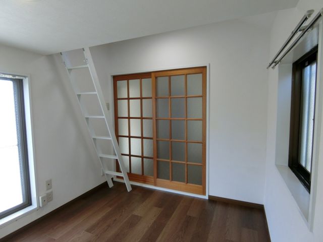 その他部屋・スペース