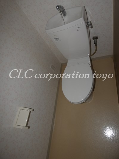 トイレ　同仕様写真使用
