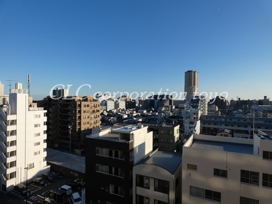 眺望　同仕様写真使用