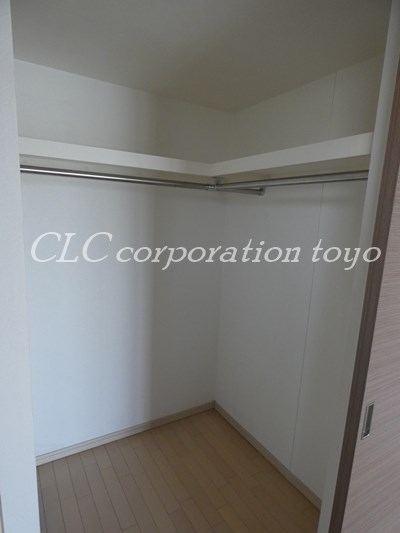 収納　同仕様写真使用