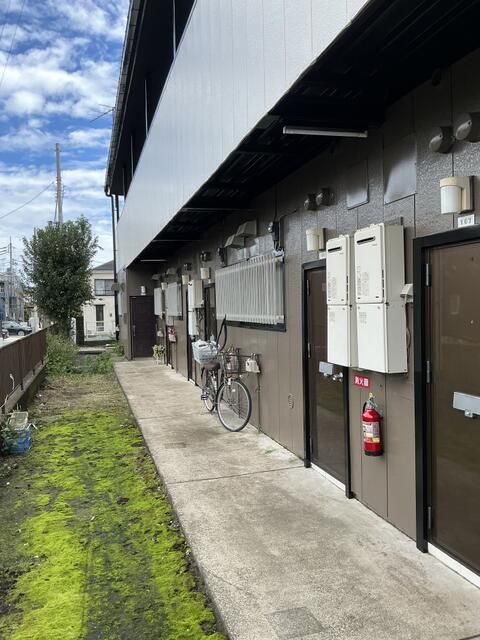 小田急小田原線 相武台前駅 徒歩15分 築44年