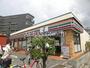 コンビニ　セブンイレブン江戸川松江6丁目店（コンビニ）まで261m