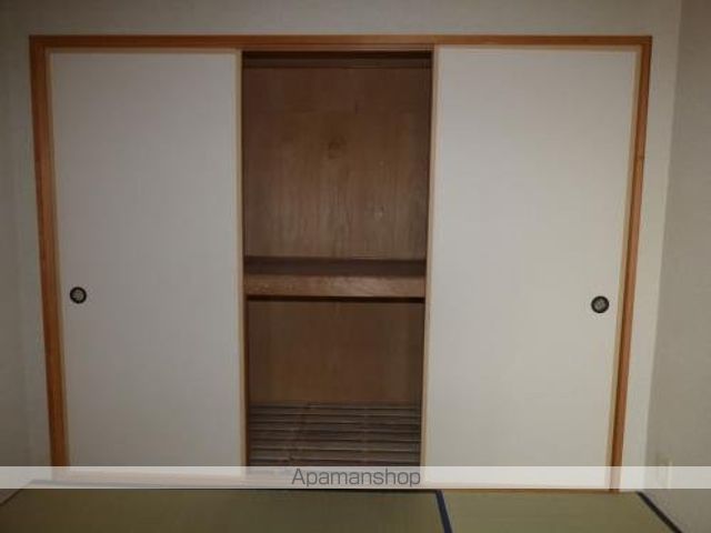 パークサイド・ヴィューの内装写真