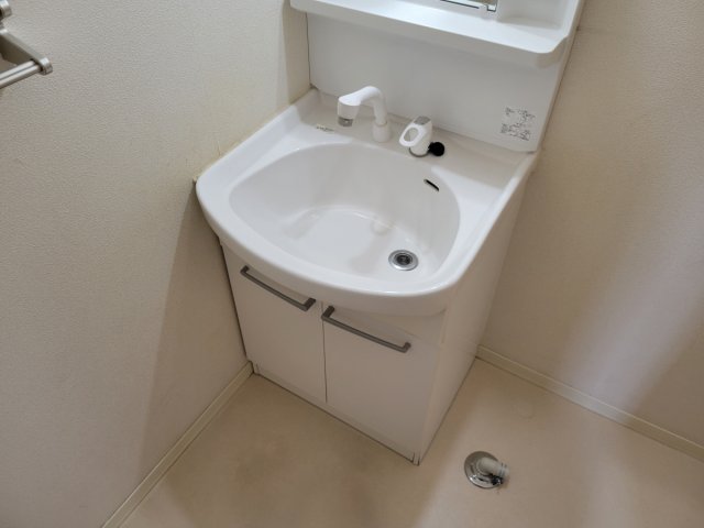 シャーメゾンロージーの内装写真
