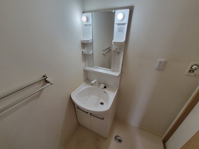 シャーメゾンロージーの内装写真