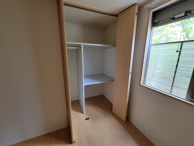 シャーメゾンロージーの内装写真