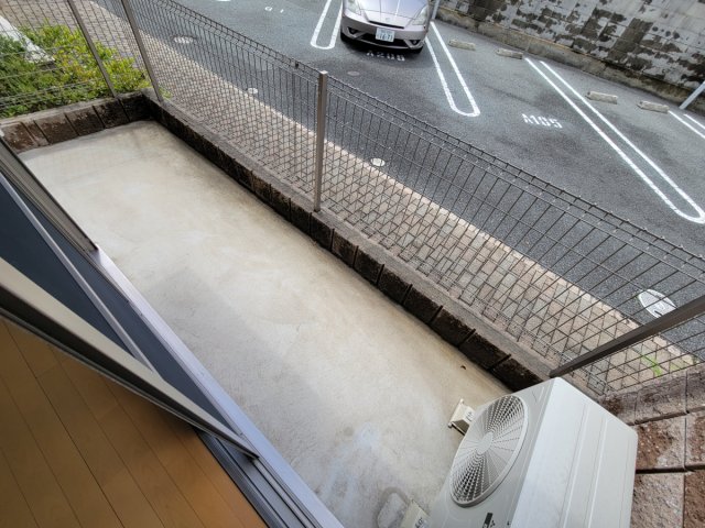 シャーメゾンロージーの内装写真