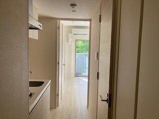 プルミエ武蔵小山の内装写真
