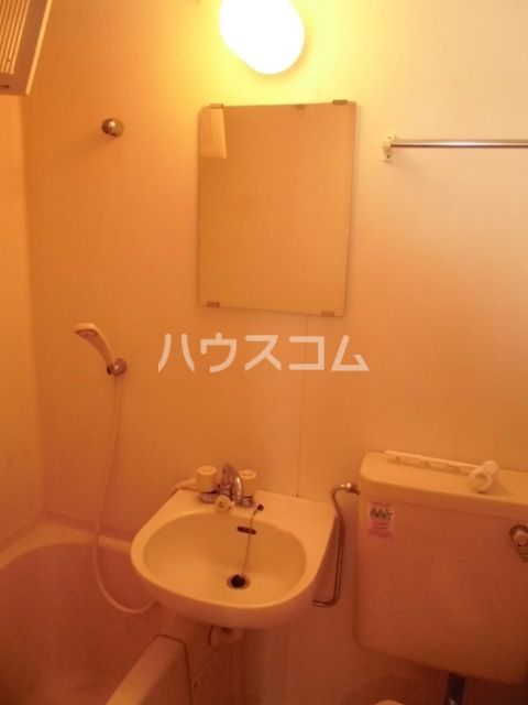 ガーデンハイツ港陽の内装写真