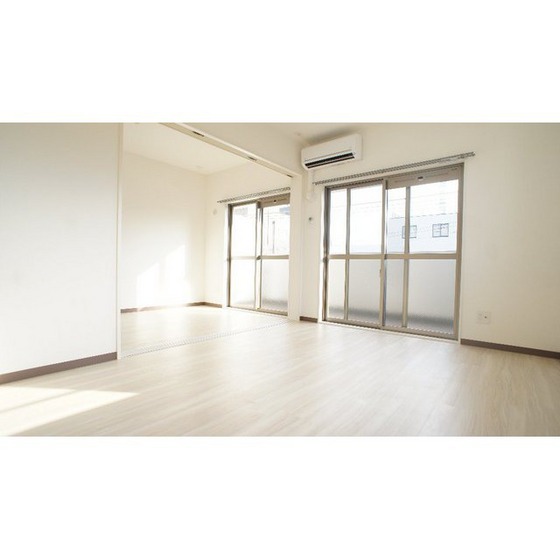 眺望　同仕様タイプ