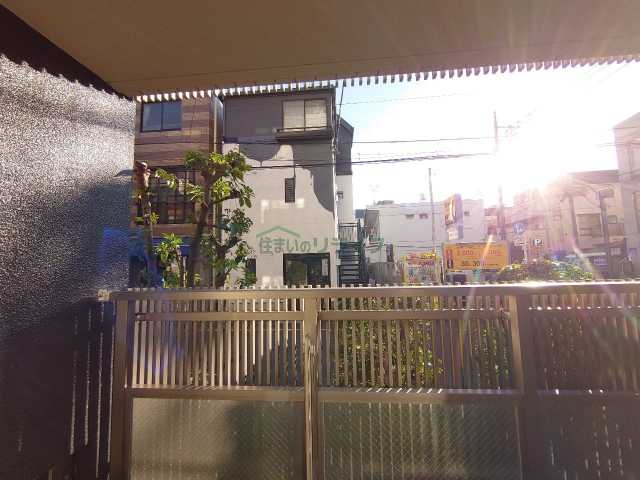 眺望　別部屋参考写真