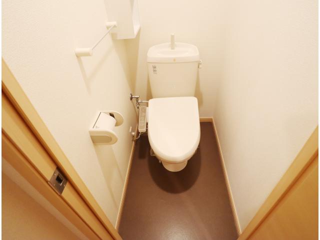 トイレ　同仕様