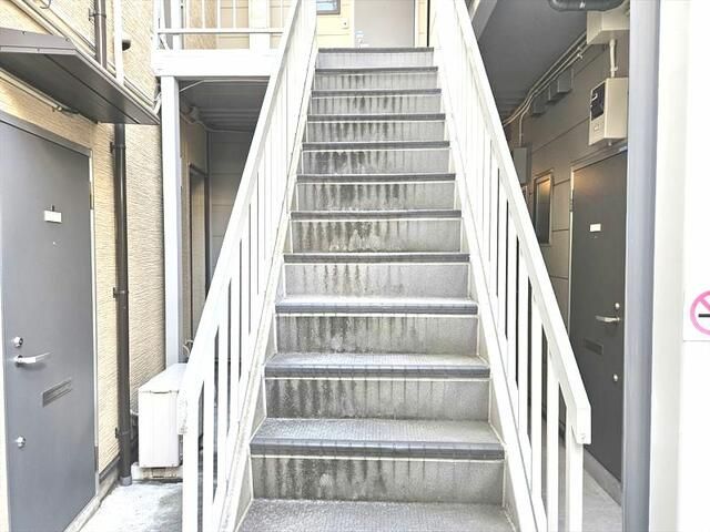 その他　千駄木ハイム　文京区千駄木5