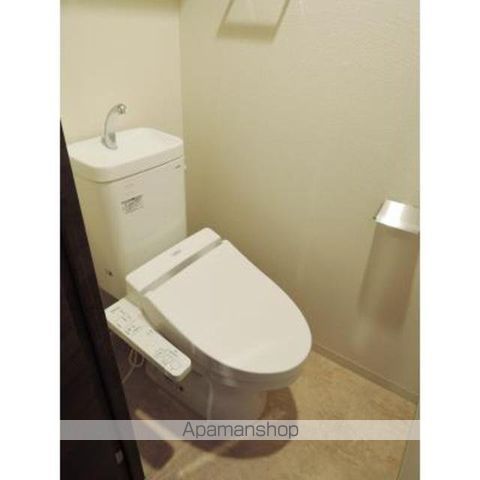 KDXレジデンス桜上水のトイレ写真