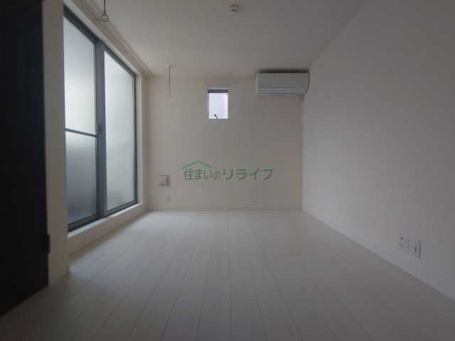 アーベインテラス大塚の内装写真