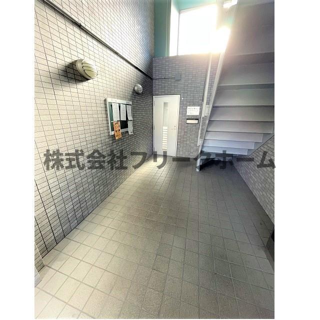 ロビー