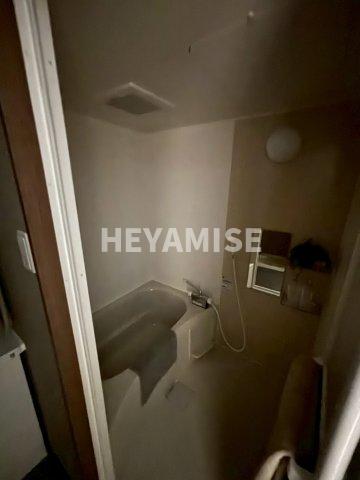 バス・シャワールーム　※同間取り別号室のお部屋の写真です※現況を優先します※