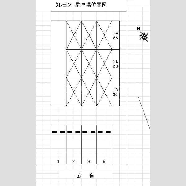 シテイハイム クレヨンのその他写真