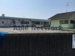 幼稚園・保育園　鵜沼西保育所（幼稚園・保育園）まで844m