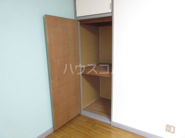 セシール幕張Iの内装写真
