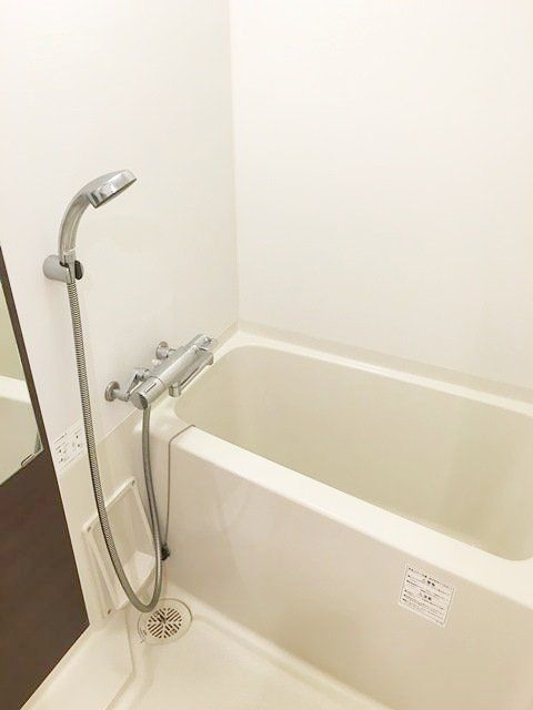 バス・シャワールーム　物件画像