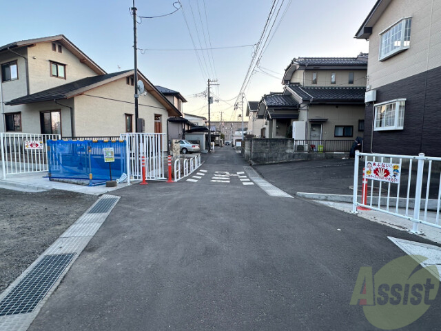 駐車場　駐車場その他