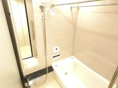 バス・シャワールーム　参考写真です