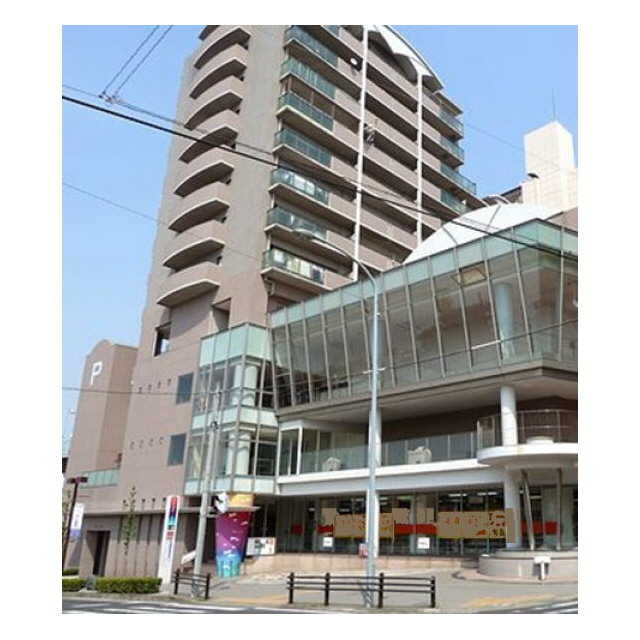 知立パークホームズ