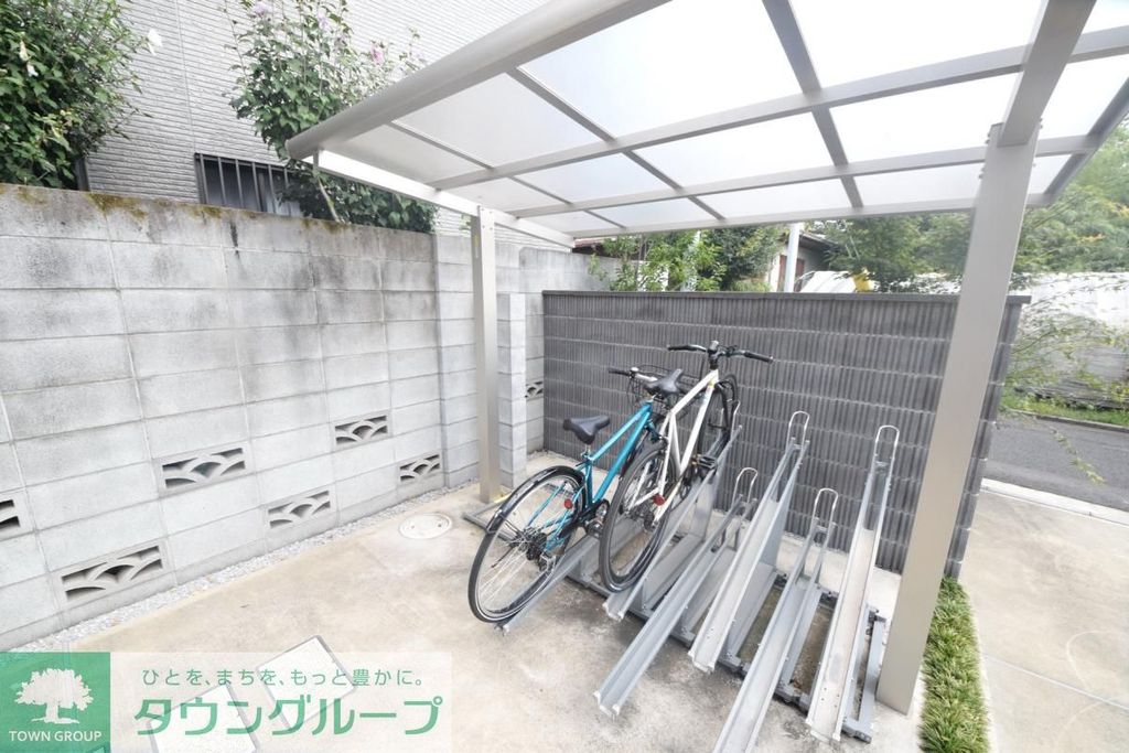 その他共有部分　★お問い合わせはタウンハウジングまで★