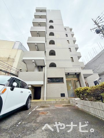 建物外観　★外観