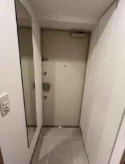 玄関　別部屋参考写真