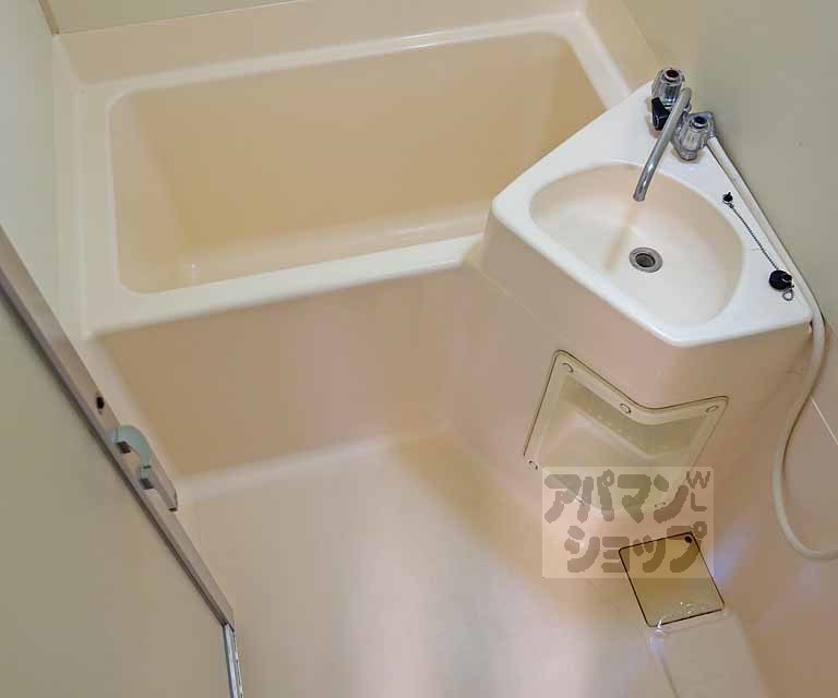 エクセル千友の風呂写真