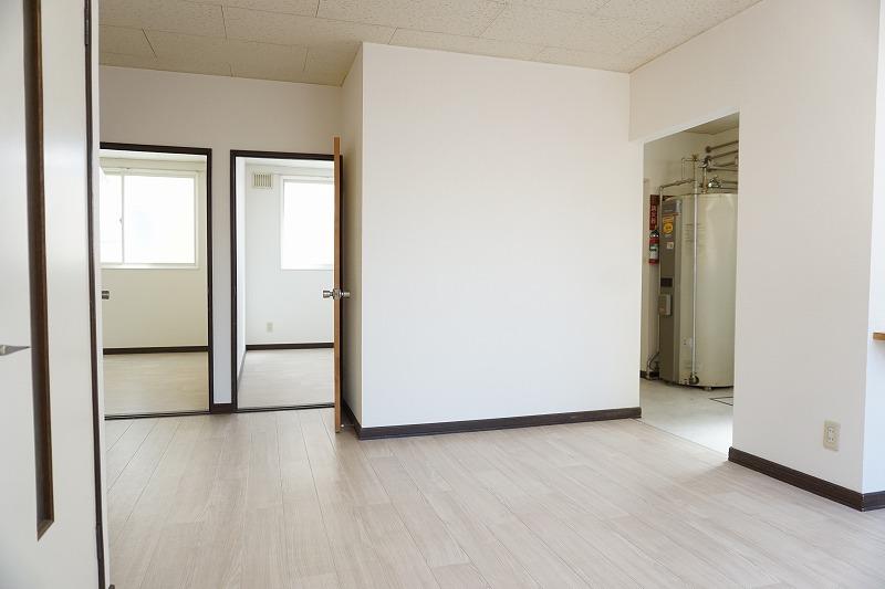 その他部屋・スペース　内装