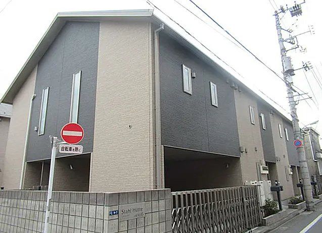 その他共有部分　外観