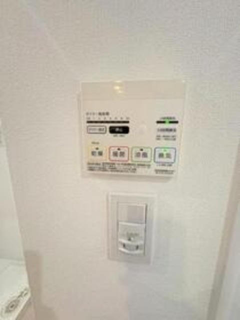 その他設備　同仕様