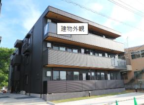 つくばエクスプレス 柏の葉キャンパス駅 徒歩19分 築1年