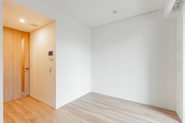 メゾンカルム日本橋馬喰町の居間写真