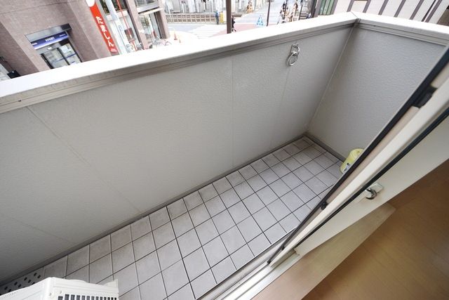 バルコニー　★お問い合わせはタウンハウジングまで★