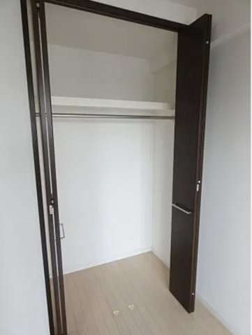 収納　別部屋参考写真