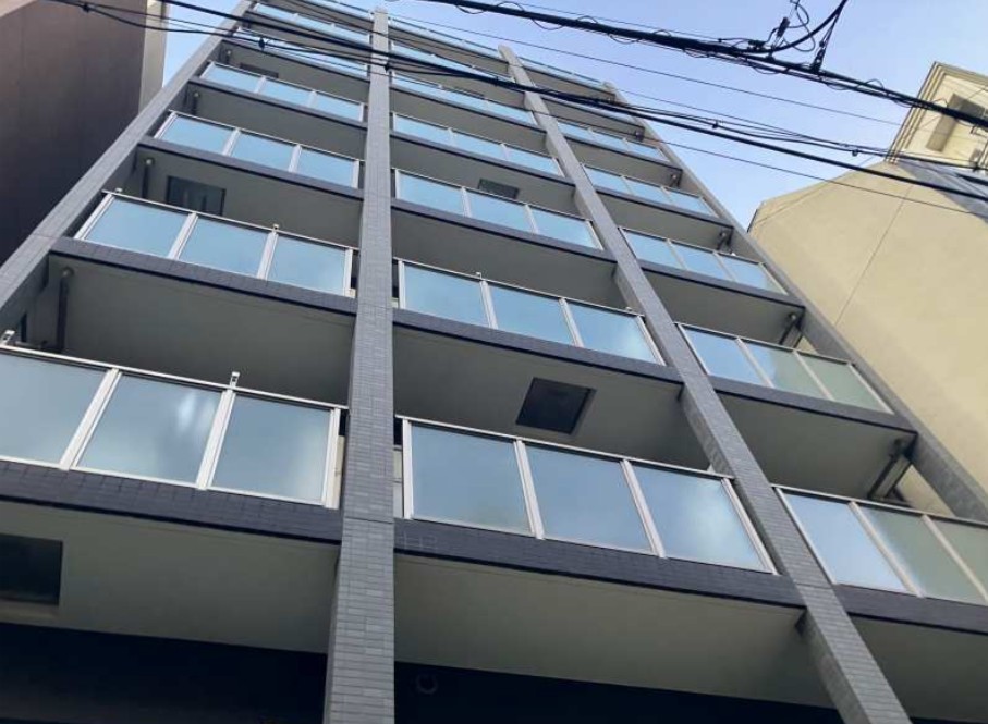 建物外観　★高級感ある外観★