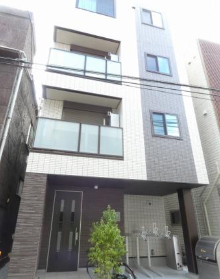 建物外観　☆外観☆