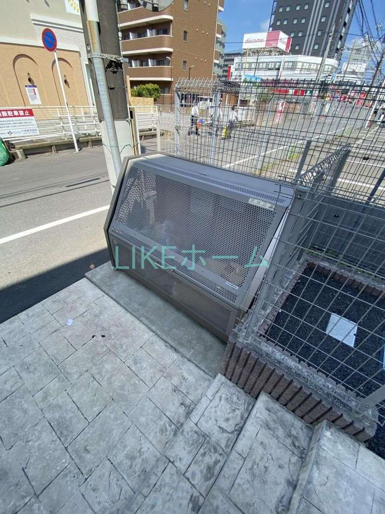庭　庭