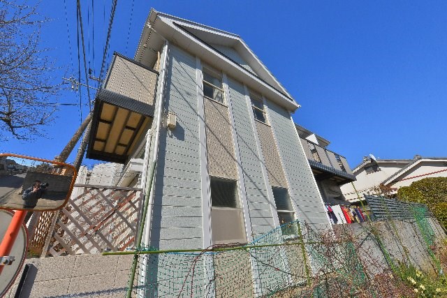 ＪＲ総武線 東船橋駅 徒歩8分 築36年