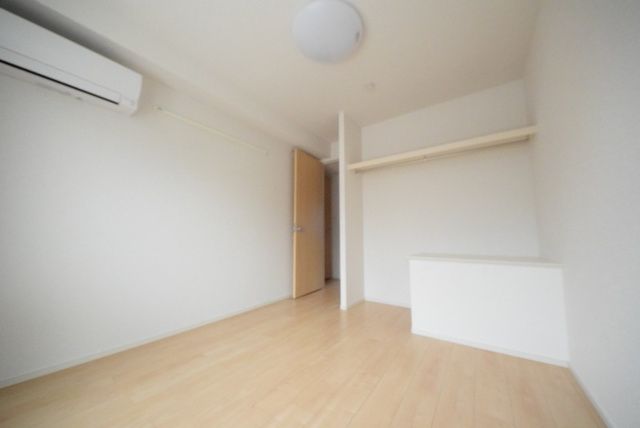 その他部屋・スペース　5.4帖の室内です