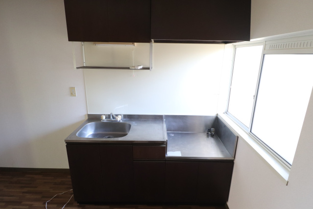 キッチン　キッチン☆